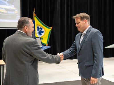 Konference 20 let ZZS JčK